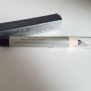 Mary Kay COLOR I. D. Eye Color Pencil OUTSPOKEN